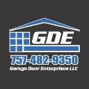 Garage Door Enterprises LLC logo